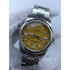 (준비완료/특급배송)NO.1015/VS공장 롤렉스 오이스터퍼페츄얼 옐로우 다이얼 41미리