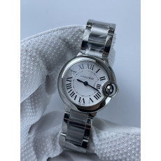 (준비완료/특급배송/)NO.2178/AF공장 발롱블루 28MM 여성용