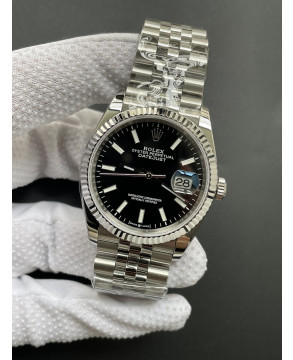 (한정수량)NM공장 롤렉스 데이저스트 36mm 신형 블랙 /안사면후회
