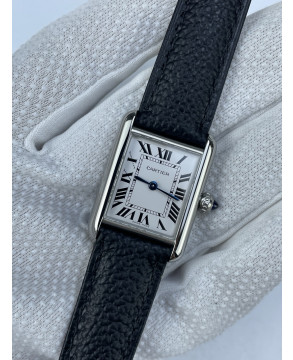 (준비완료/특급배송)NO.2474/AF공장 까르띠에 탱크머스트 22