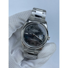 (준비완료/특급배송 )NO.2561/ VS공장 롤렉스 데이저스트 36미리 윔블던 오이스터 돔베젤