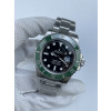 (준비완료/특급배송)NO.2667/VS공장 롤렉스 서브마리너 41MM 신형 그린 VS3235 무브