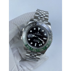 (준비완료/특급배송)NO.2862/VS공장 롤렉스 GMT-Master II 126720 VTNR 904L Steel VSF 1:1 Best Edition on Jubilee Bracelet DD3285 CHS V3
