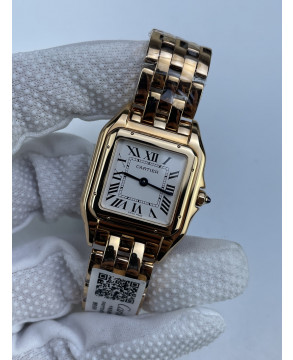 (준비완료/특급배송)NO.2883/AF공장 까르띠에 팬더 27미리