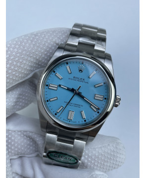 (준비완료/특급배송)NO.2992/클린공장 롤렉스 오이스터퍼페츄얼 더콰 41미리