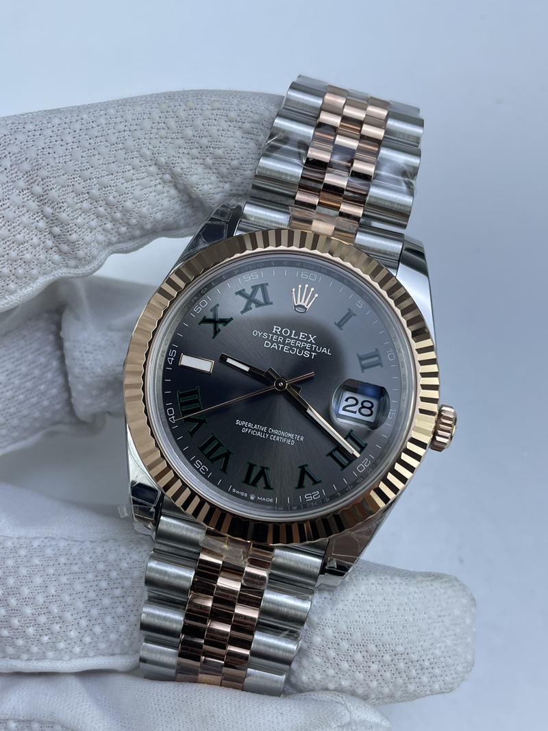 (준비완료/특급배송)NO.3119/VS공장 롤렉스 데이저스트 41미리