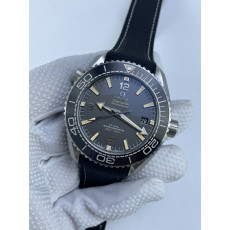 (준비완료/특급배송)NO.3216/VS공장 오메가 씨마스터 플래닛오션 43.5미리 그레이