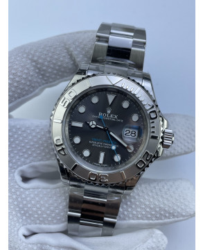 (준비완료/특급배송)NO.3338/VS공장 롤렉스 요트마스터 VS3135