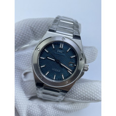 (준비완료/특급배송)NO.3357/V7공장 IWC 인제니어 블루다이얼 브레이슬릿