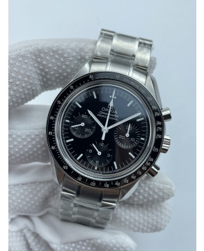 (준비완료/특급배송)NO.3375/OM공장 오메가 스피드마스터 스피디 투즈데이 브슬