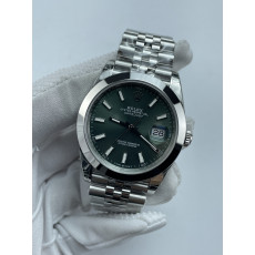 (준비완료/특급배송)NO.3566/VS공장 롤렉스 데이저스트 41미리 그린다이얼 돔베젤 쥬빌레