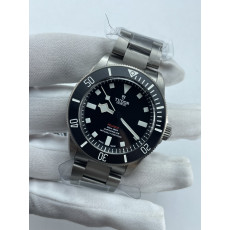 (준비완료/특급배송)NO.3688/ZF공장 튜더 펠라고스 39미리 티타늄